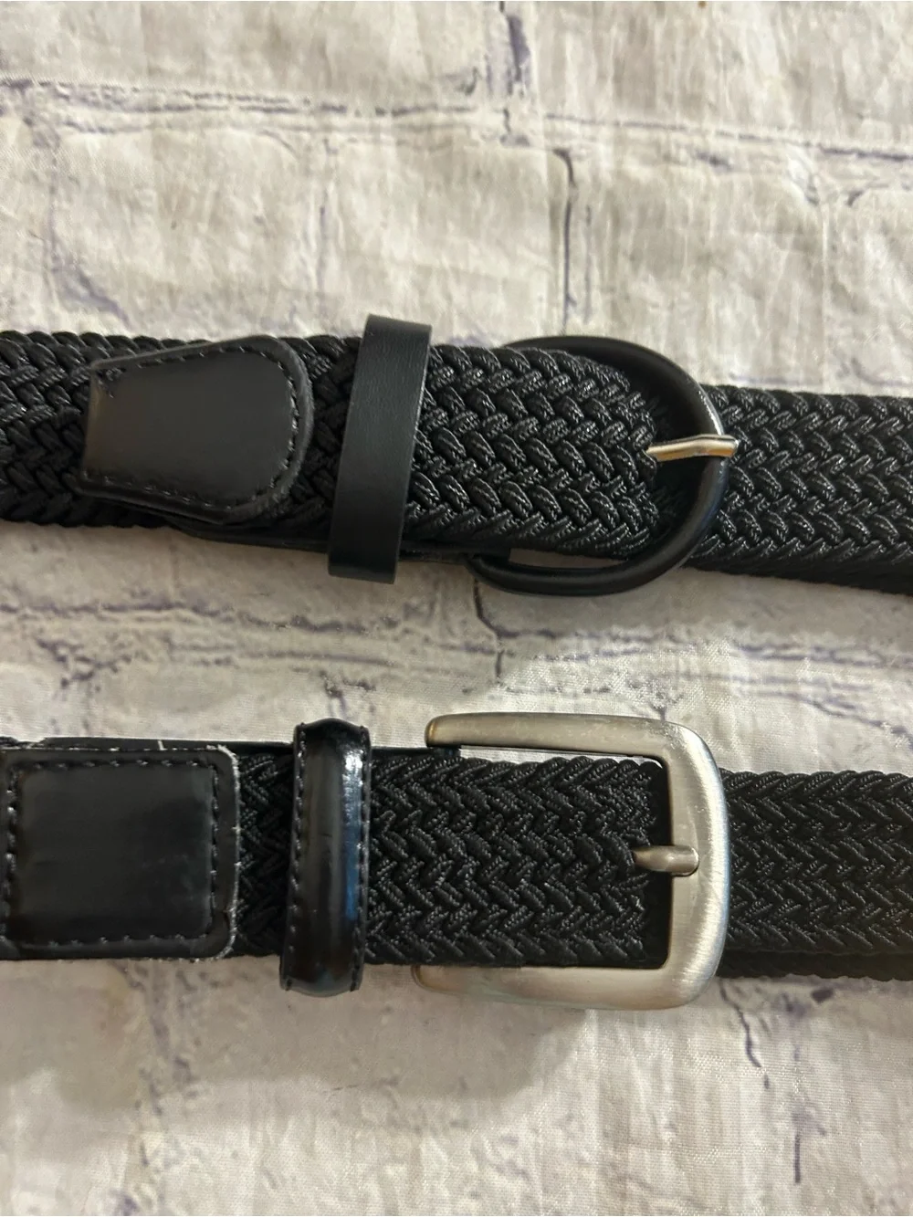 N/A classic black
